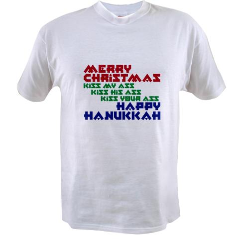 Christmas Vacation tee