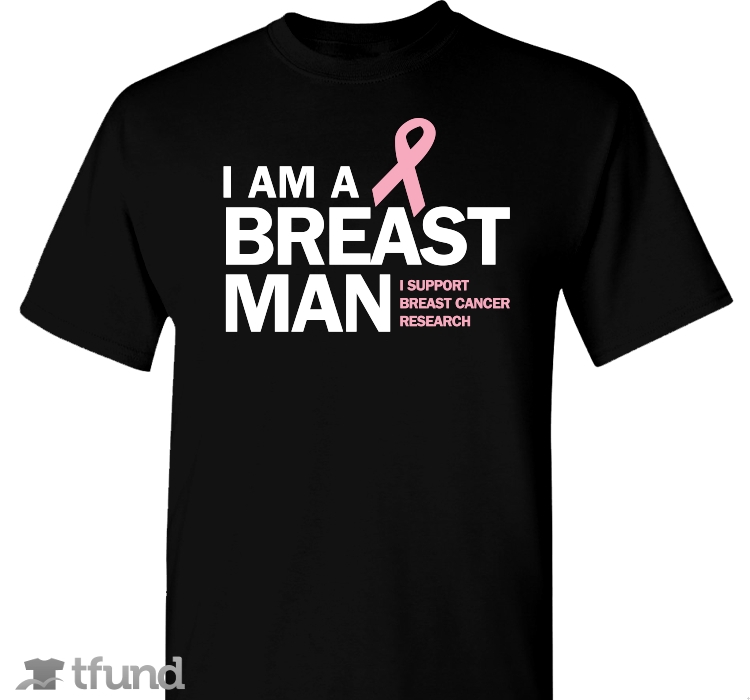 breast man