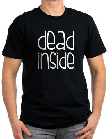 Dead Inside