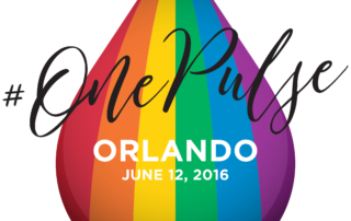 One Pulse, Remembering Orlando